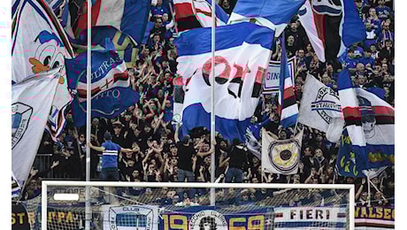 Sampdoria Salernitana 1-0, blucerchiati all’arrembaggio con amaranto attendisti, poche emozioni all’ora di gioco. La situazione