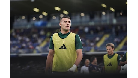 Napoli, spoilerato il numero di maglia di Buongiorno: è presente nel video di presentazione di FC25