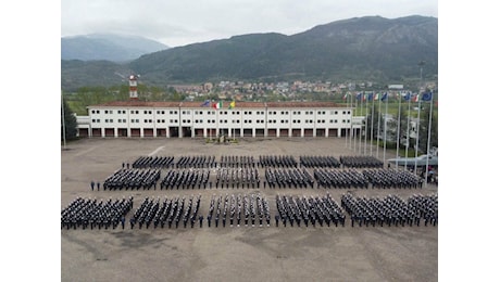 L’Aquila: scalpore, trasferimenti e bocche cucite sulla vicenda dello stupro alla scuola della Finanza