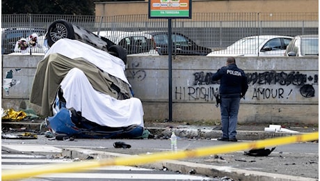 Amar Kudin morto nell'incidente a Roma tra due volanti, le reazioni dei politici da Mattarella a La Russa