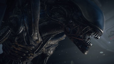 Un seguito di Alien: Isolation è stato annunciato ufficialmente dal Direttore creativo originale