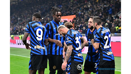 Inter all’ultimo tango 2024 a San Siro: col Como triplo obbligo