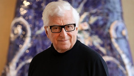 Patrizio Bertelli (Prada): «Versace sarà autonoma. Per il rilancio ci vorrà pazienza»