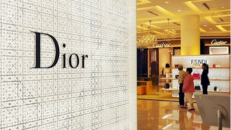 Dior: ferma condanna pratiche illegali, collaboriamo con Autorità