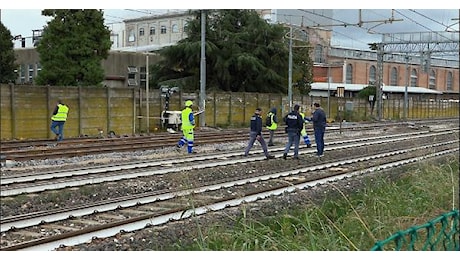 Travolto dal treno, prime verità sulla morte di Attilio