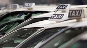 Taxi, Patanè: entro luglio a Roma bando per 1000 licenze
