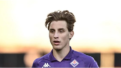 Fiorentina, Bove: Vi racconto i momenti più difficili in carriera. E perché gioco a centrocampo