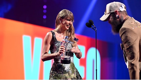 Mtv VMA Awards 2024: tutti i vincitori (e Taylor Swift entra nella storia)