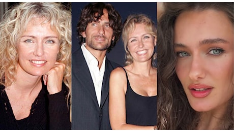 Licia Colò con la figlia Liala a Verissimo, chi è: età, dove vive, la vita privata, la separazione da Mr. Nat,