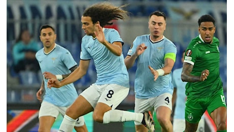 Lazio, agli ottavi di Coppa Italia una striscia positiva che dura da 13 anni|Altri campionati Italia