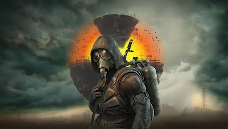 S.T.A.L.K.E.R. 2: Heart of Chornobyl è in prenotazione in sconto su Instant Gaming: l'uscita si avvicina