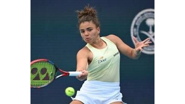 Paolini - Gauff: orario, precedenti e dove vederla in tv - Virgilio Paolini - Gauff: orario, precedenti e dove vederla in tv - Virgilio
