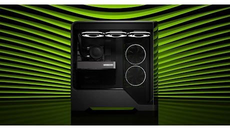 La nuova RTX 5060 di Nvidia arriva il 19 maggio a 299 dollari: ma trovarla a quel prezzo sarà dura