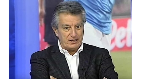 Malfitano: “Rinnovo Kvaratskhelia? Non così vicino. Jugeli ha provato a forzare il blocco, ma…”