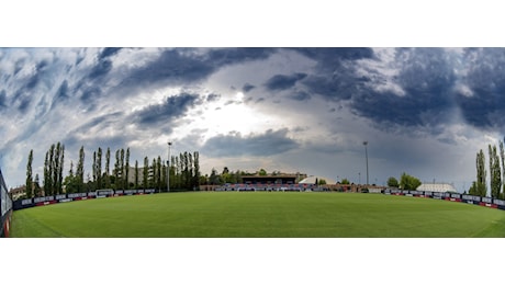 Youth League, esauriti i posti per Bologna-Shakhtar Donetsk