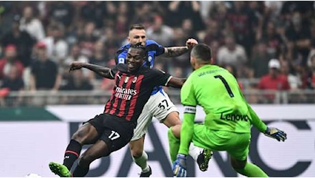 Derby, Milan in striscia negativa ma con una statistica a favore: è imbattuto da 7 partite con l'Inter alla 5a di Serie A