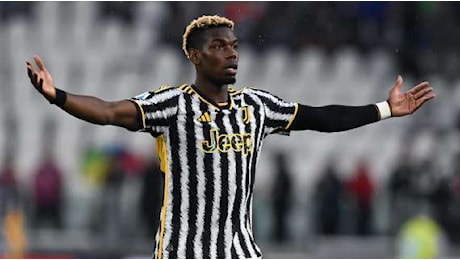 Balzarini: La Juve ha deciso su Pogba. Spero che le parti non vadano allo scontro