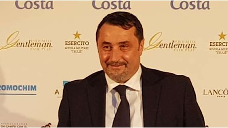 Mirabelli netto: Per perdere lo Scudetto l'Inter dovrebbe suicidarsi