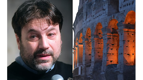 Gladiatori al Colosseo, Tomaso Montanari: Così Airbnb uccide la storia e svilisce la cultura