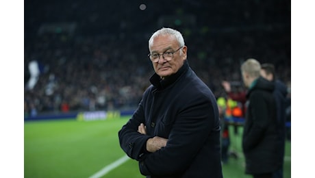 Ranieri: “Pellegrini soffre i problemi con i tifosi”. Su di lui c’è il Napoli. In entrata è concerta la pista Frattesi