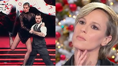 Federica Pellegrini rivela la frase di Angelo Madonia che l'ha delusa : È la cosa che mi ha fatto più male