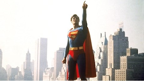 Super/Man: The Christopher Reeve Story Recensione