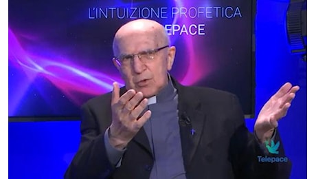 Morto don Guido Todeschini, addio al fondatore di Telepace