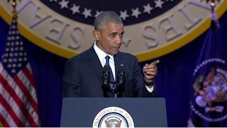 Anche Obama spinge per la rinuncia di Biden, il Washington Post: L'ex Presidente non crede nella rielezione