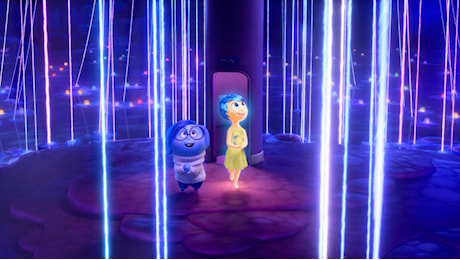 Avete notato in Inside Out 2 il riferimento al prossimo film Pixar?