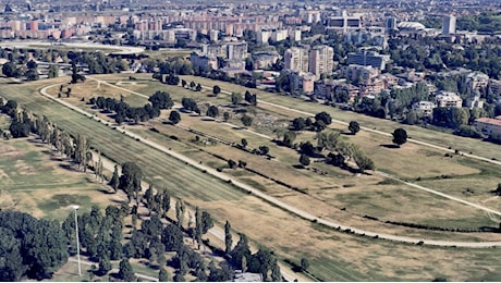 L'Ippodromo La Maura al Comune per fare un parco: Sala lo spieghi in consiglio