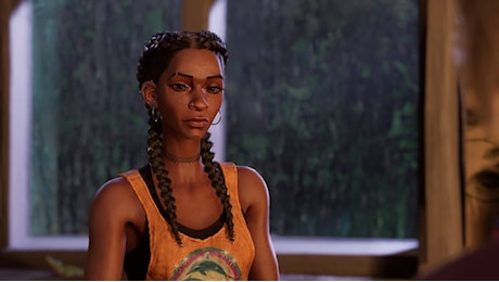 Cosa giocherete questo fine settimana? South of Midnight, Descenders Next o altro?