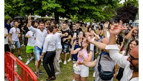 Pic Mix, dove la musica unisce tutti: grande attesa per il party più cool della provincia!