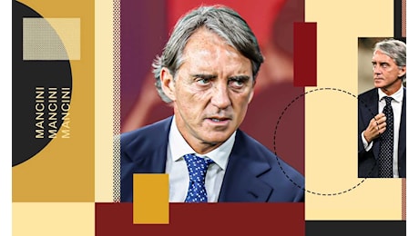 Roberto Mancini: Io alla Roma? I tifosi sarebbero stati felici, quelli della Lazio si sarebbero inc***!