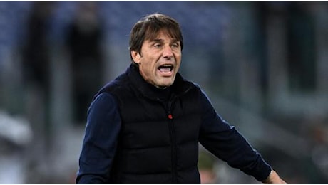 Come ha ritrovato la Serie A? Conte: Il livello si è alzato, tatticamente siamo i numeri uno