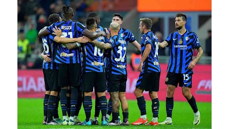 Inter, da Milano iniziano a temere il Napoli: messaggio di sfida Scudetto in diretta