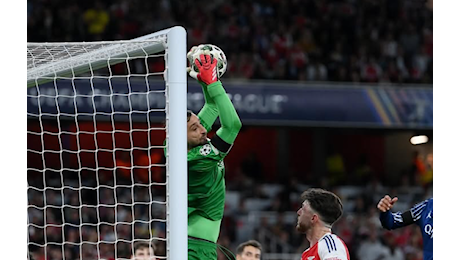 Calciomercato Inter: Donnarumma pronto un contratto da 7 milioni di euro. Osservato dai nerazzurri e da altri due top club di Serie A
