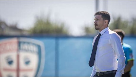 Primavera 1 - Cagliari - Juventus 2-1: Terza vittoria consecutiva, il sogno playoff continua!!