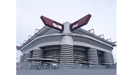 Sala: Chiarezza sulla gestione di San Siro