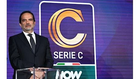 Calendario Serie C, anticipi e posticipi fino alla 7^ giornata: date e orari