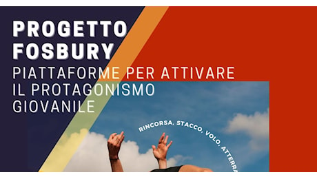 50a Settimana Sociale dei Cattolici. Forum delle Associazioni Familiari presenta “Progetto Fosbury” Piattaforme per attivare il protagonismo giovanile
