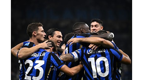 &#55356;� Probabili formazioni Inter-Stella Rossa: le indicazioni verso la 7^ giornata • Champions League, Inter, Probabili Formazioni