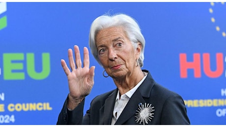 Lagarde: subito un mercato dei capitali europeo integrato