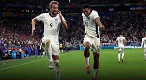 Inghilterra Slovacchia, le pagelle della gara di Euro 2024