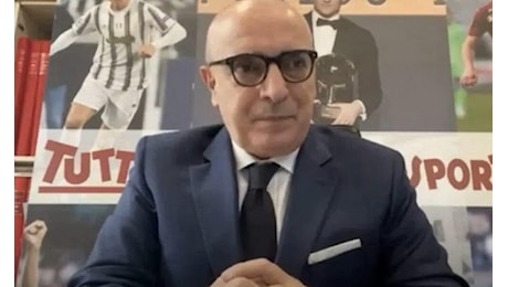 Jacobelli: «E' una Lazio da applausi e contro la Juventus sarà un test verità»