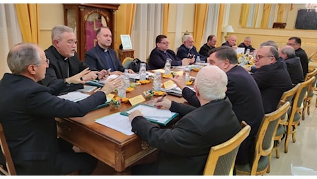 Calabria, ennesimo naufragio: i vescovi chiedono soluzioni immediate
