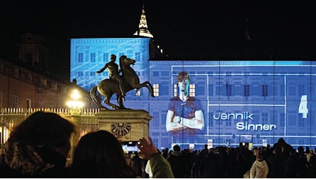 Atp Finals Torino 2024: villaggio, schermi e notte bianca. Così la città prova a tenersi l'evento