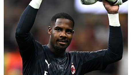 Calciomercato Milan, ore decisive per Maignan! Offerta sul piatto, prendere o lasciare per il giocatore