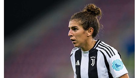 Juventus Women-Arsenal, le PAGELLE 0-4: Bergamaschi serata no, Cantore non incide, tracollo bianconero