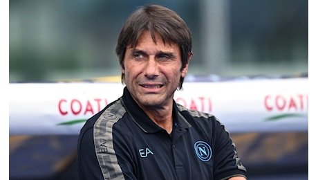 Scudetto Milan, Conte avvisa i rossoneri: parole chiare del tecnico del Napoli dopo la vittoria di Empoli