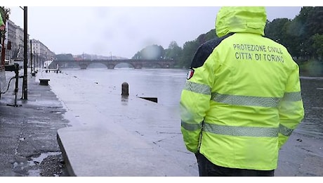 Maltempo in Emilia: il Piemonte in soccorso delle popolazioni del Bolognese